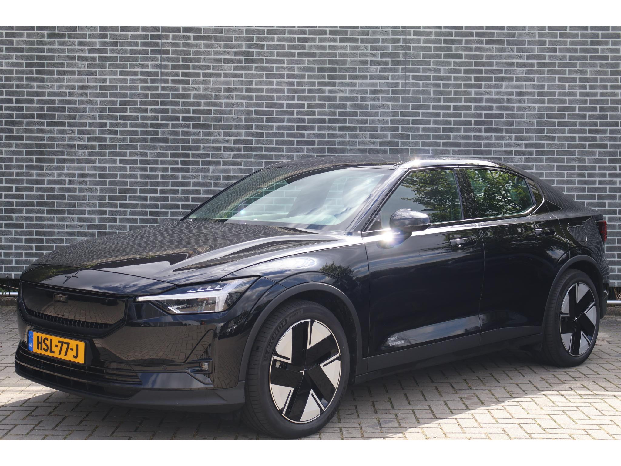 Polestar 2 Long Range Single Motor 82 kWh