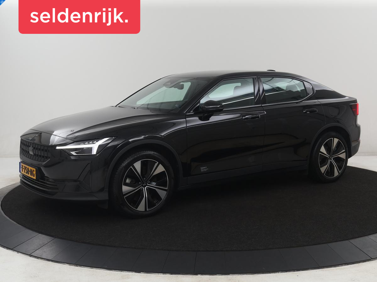 Polestar 2 Standard Range Single Motor 69 kWh