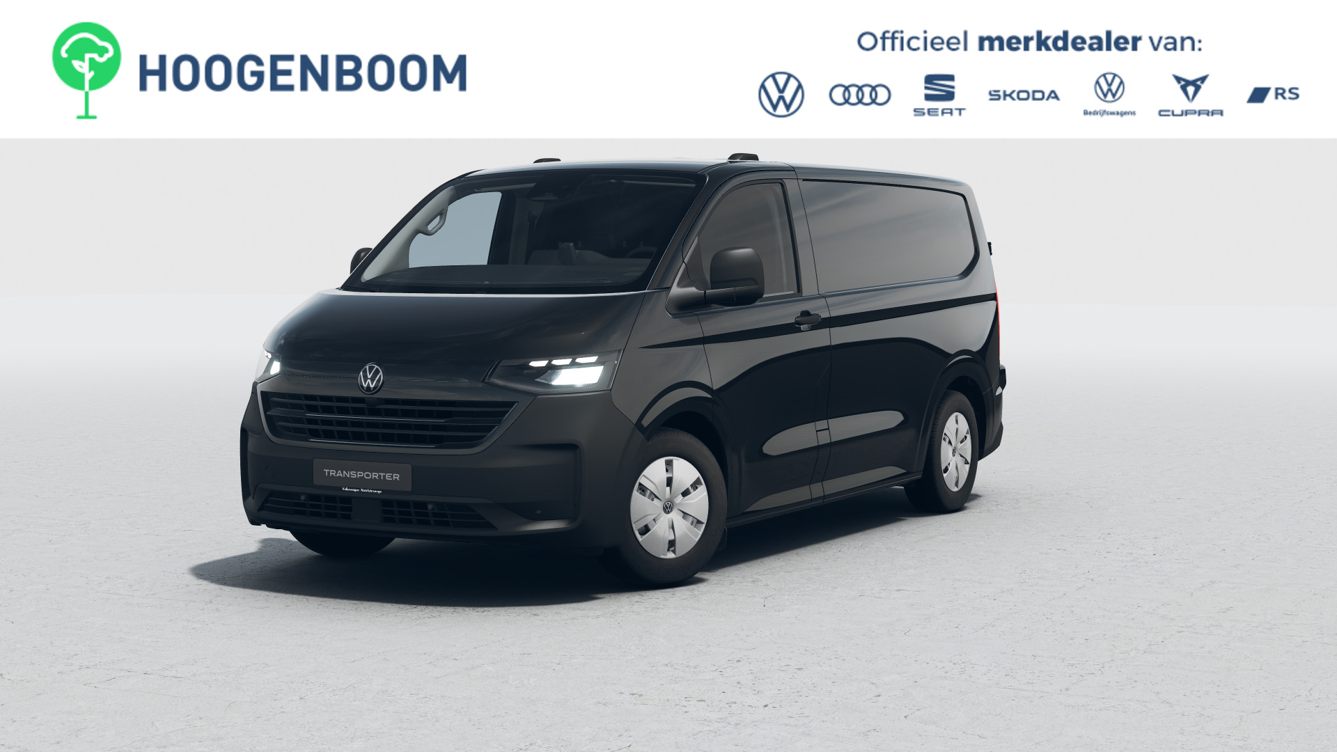 Volkswagen e-Transporter Bedrijfswagens Bestelwagen Life L1 Elektro 100 kW (136 pk) 70 kWh