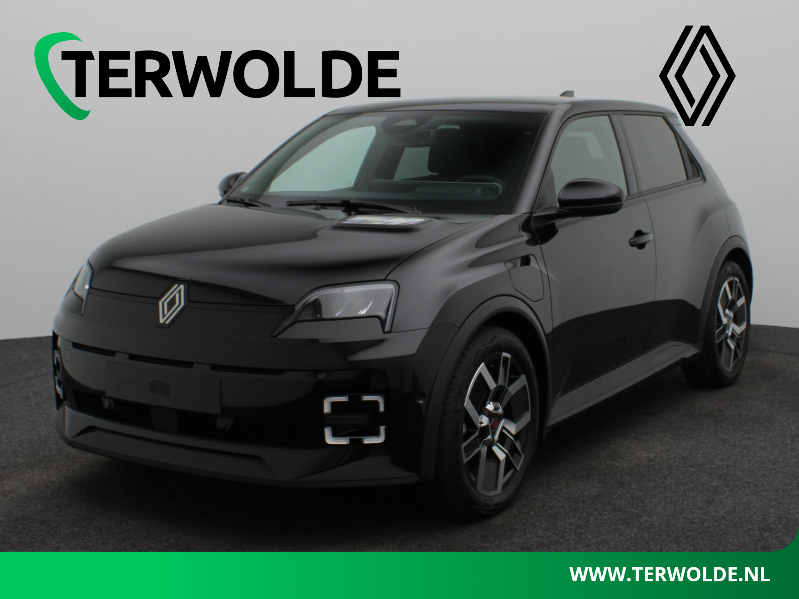 Renault 5 Techno