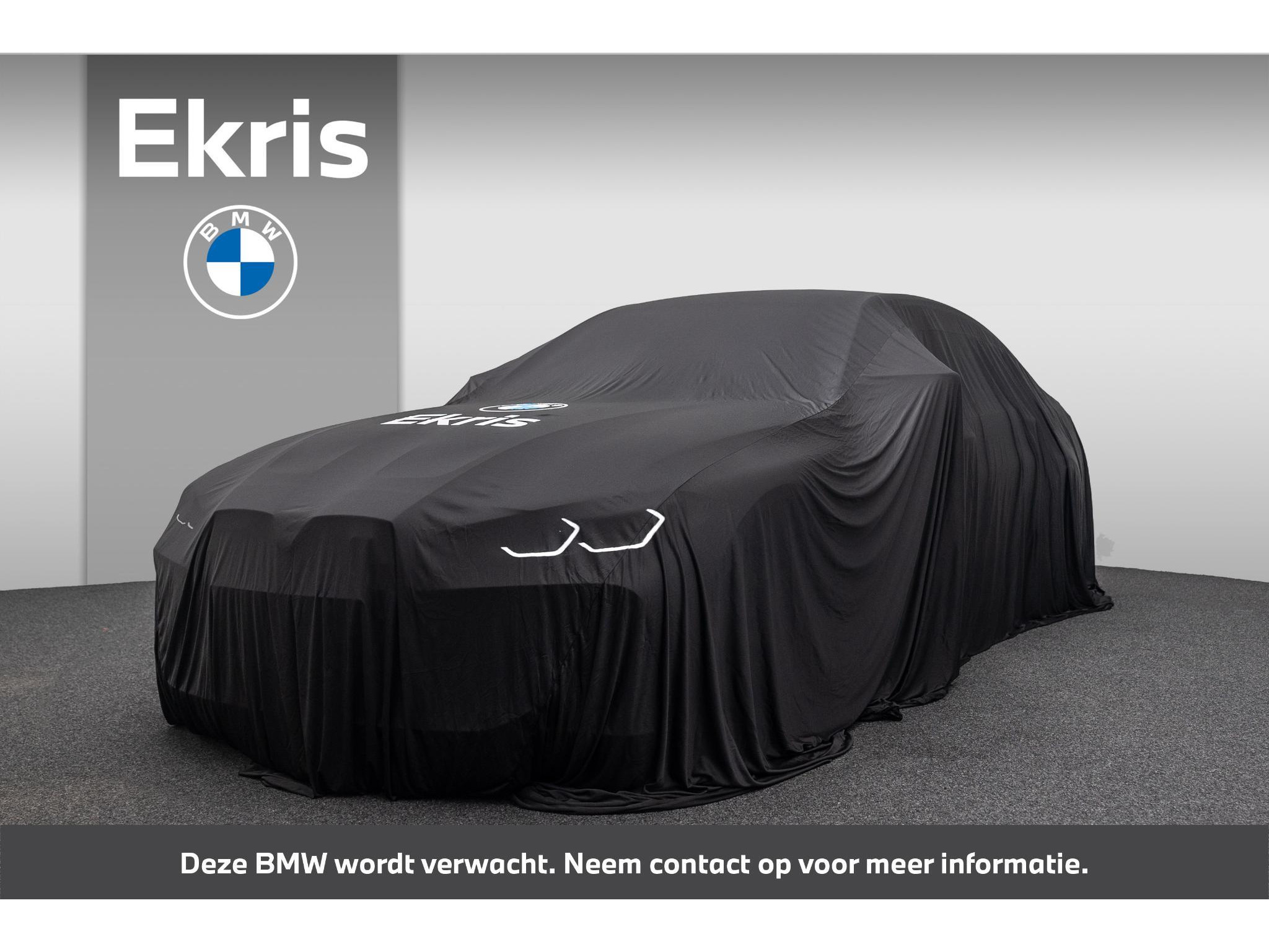 BMW iX3 40 eDrive