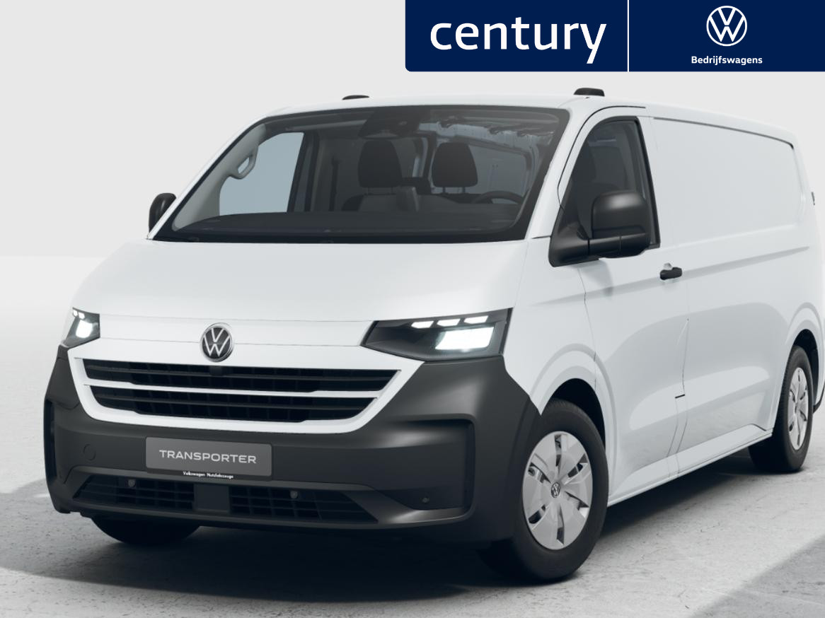 Volkswagen e-Transporter Bedrijfswagens Bestelwagen Life L2 Elektromotor 160 kW (218 pk) 3500 mm Elekt