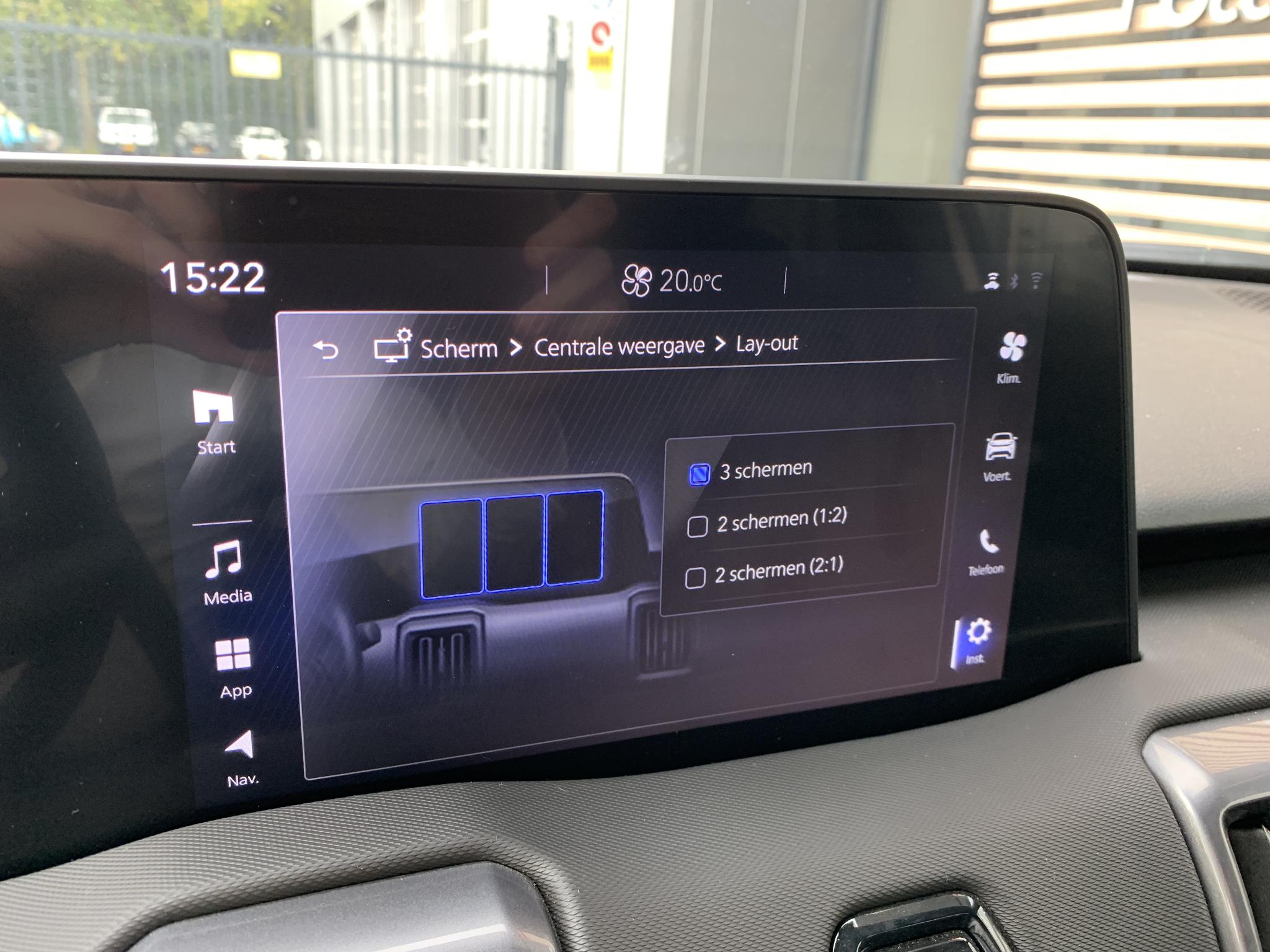 Toyota Urban Cruiser Dynamic 61 kWh