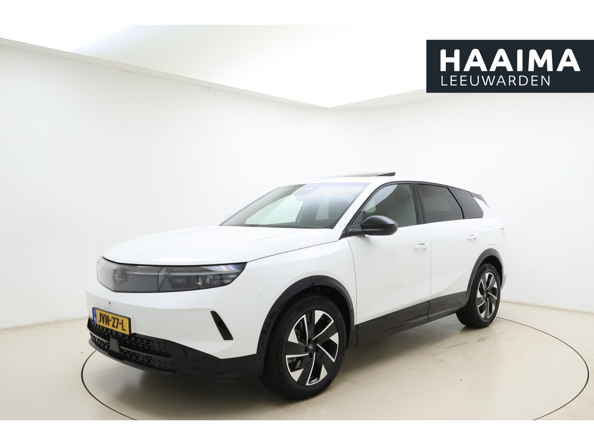 Opel Grandland Electric Business Edition 73 kWh
