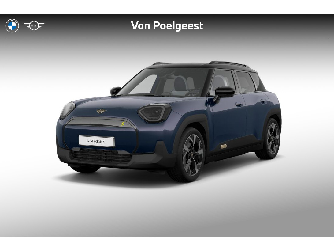 MINI Aceman SE Classic M 54.2 kWh