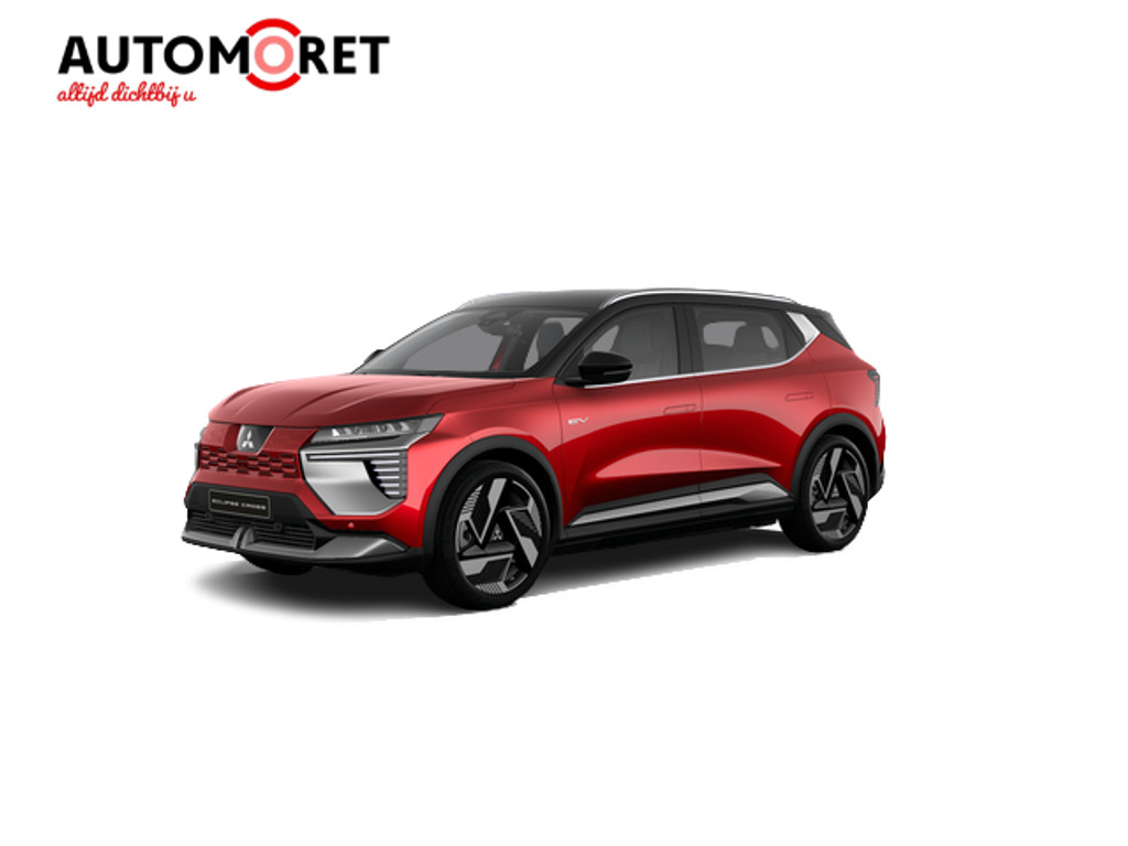 Mitsubishi Eclipse Cross Instyle 87 kWh