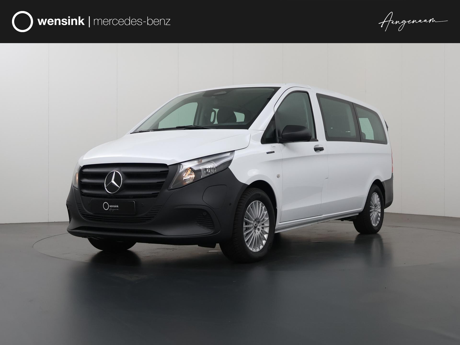 Mercedes-Benz eVito Tourer 129 L2 PRO 90kWh | 8-PERSOONS