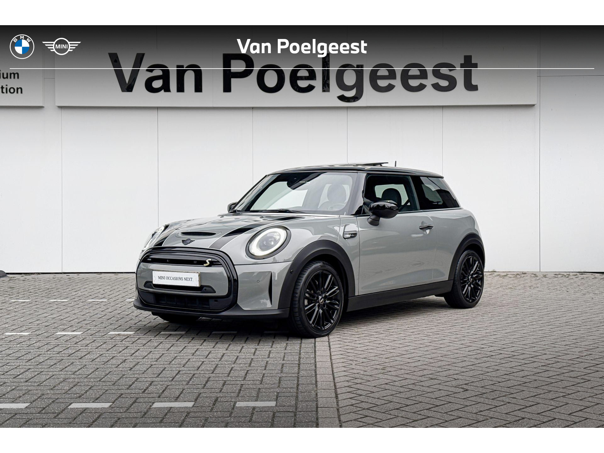MINI Electric MINI