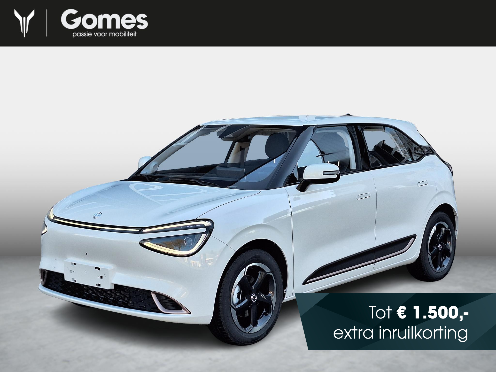 Dongfeng Box Premium Edition 42 kWh