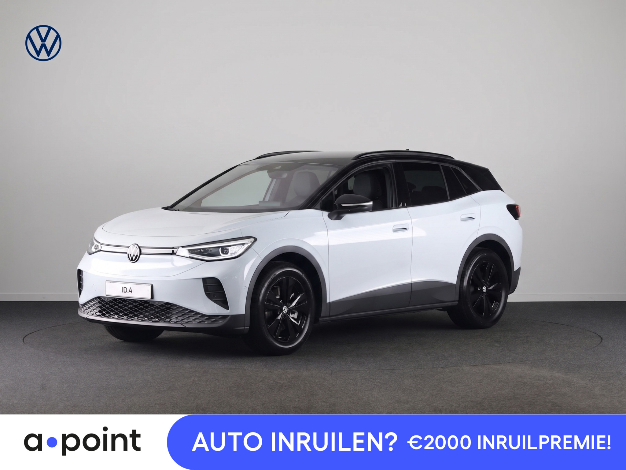 Volkswagen ID.4 Pro Limited Edition 77 kWh accu 210 kW / 286 PK SU
