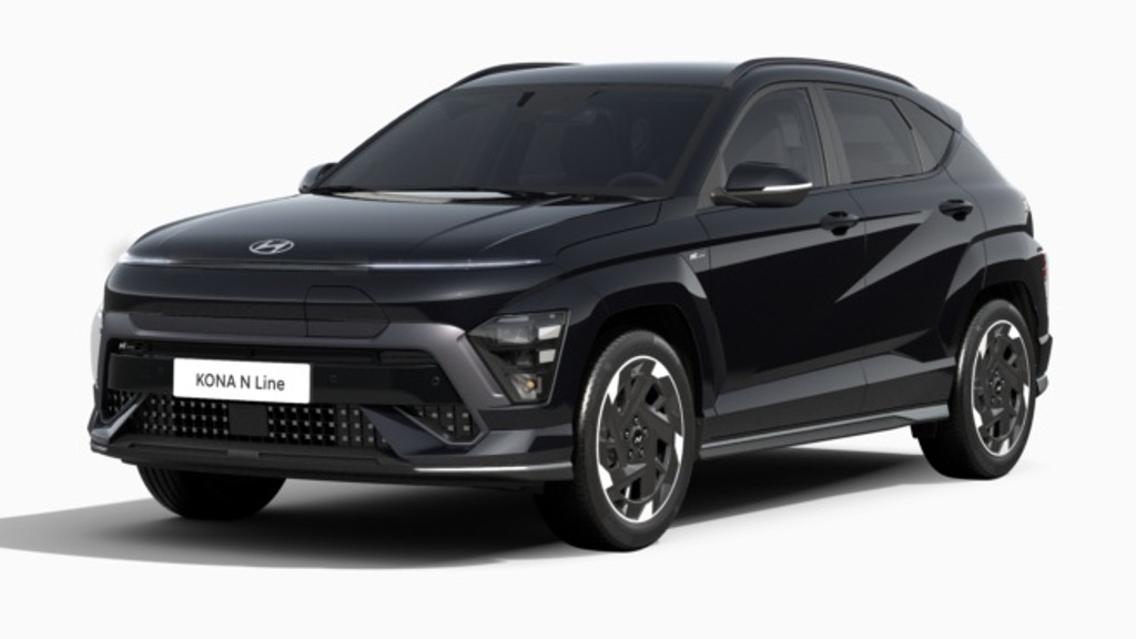 Hyundai Kona Electric N Line Business 64.8 kWh + Voorraad Actie € 1.000,- Korting