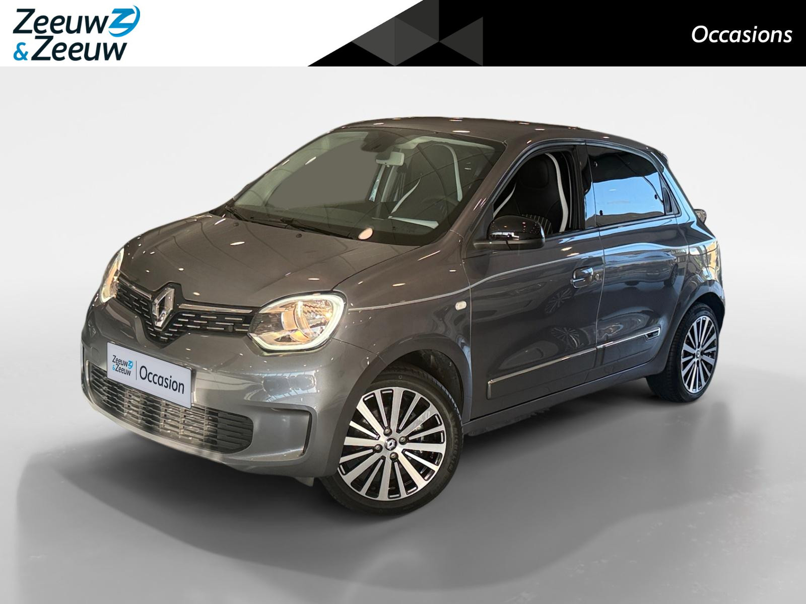 Renault Twingo Z.E. R80 E-Tech Techno 22 kWh