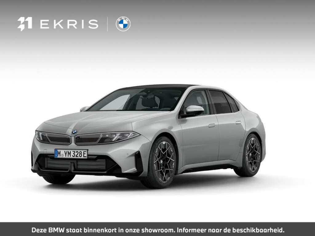 BMW i3 50 xDrive First Edition