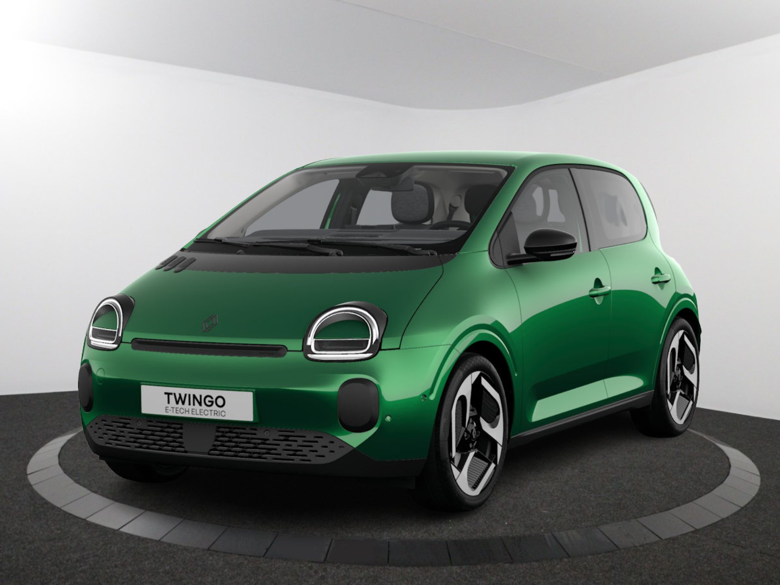 Renault Twingo Techno