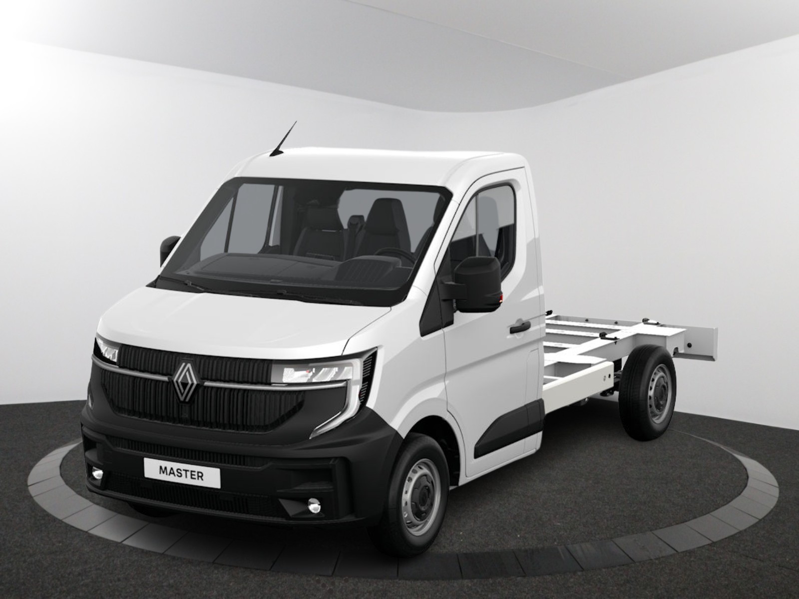 Renault Master Advance