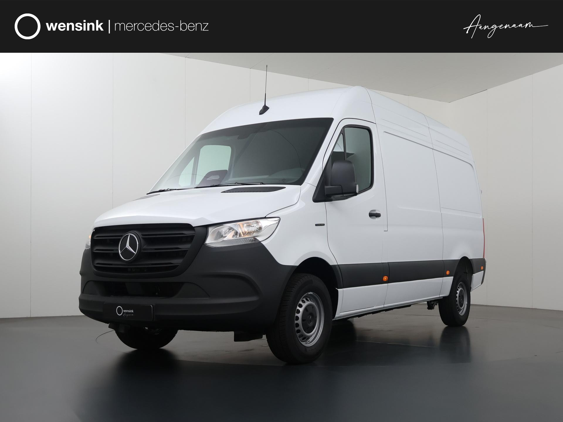 Mercedes-Benz eSprinter 314 L2 H2 PRO | 56 kWh |