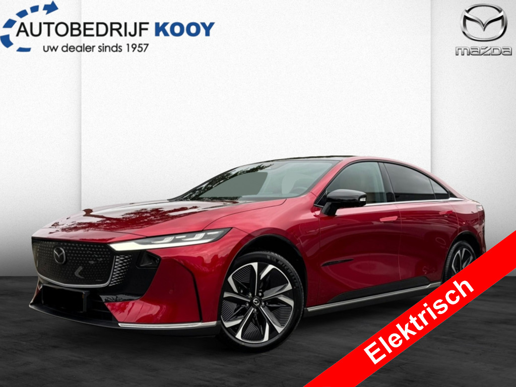Mazda 6 6e Takumi PLUS 258pk 68.8kWh / Snelladen / 479 km
