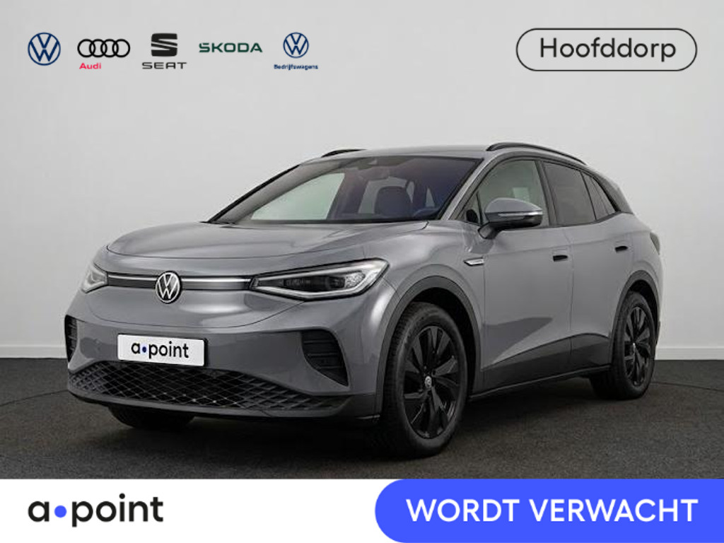 Volkswagen ID.4 Life 77 kWh