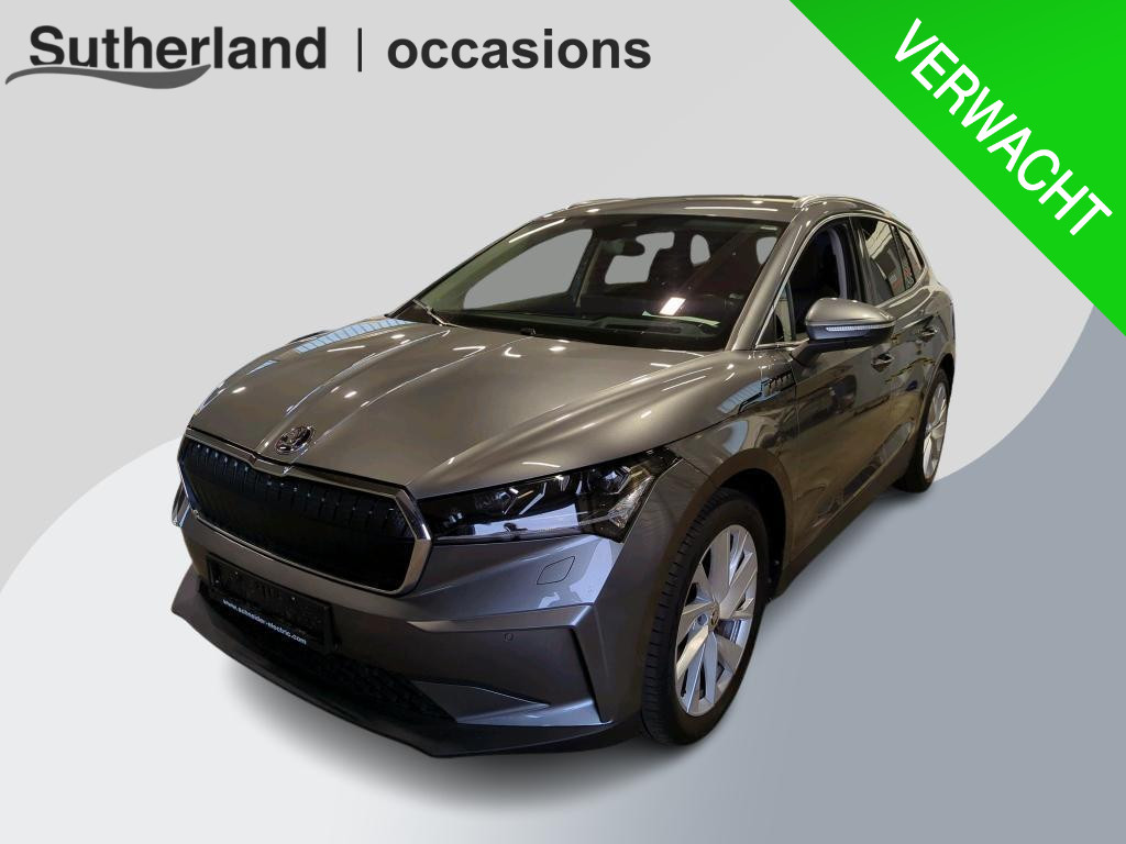 Škoda Enyaq iV 80 Sportline