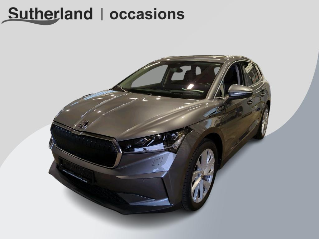 Škoda Enyaq iV 80 Sportline