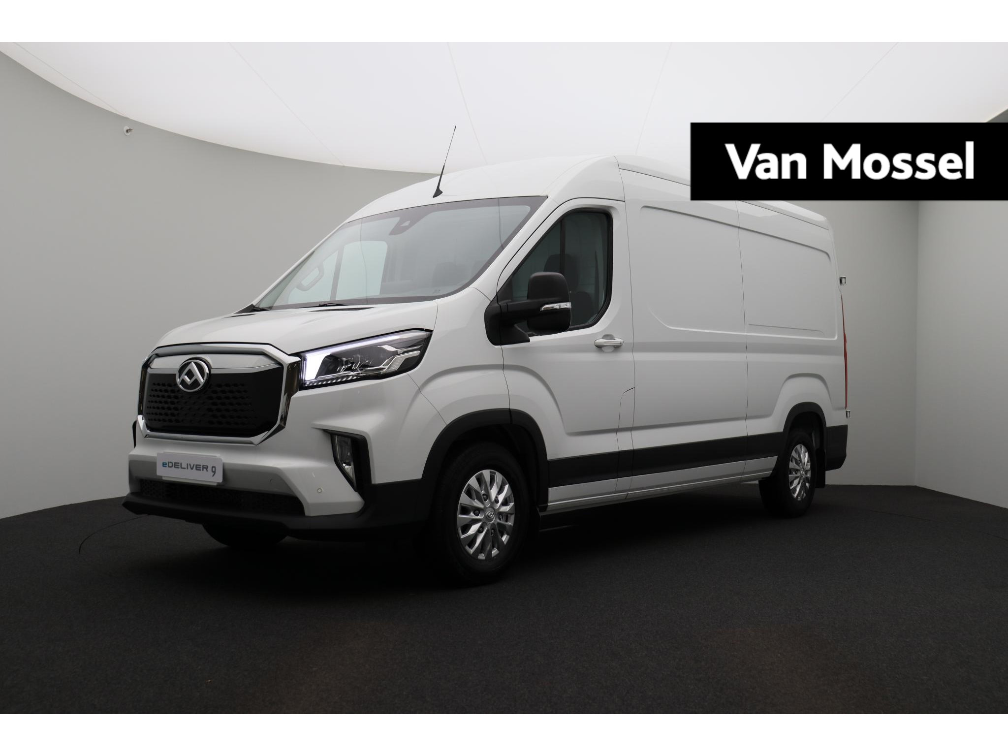 Maxus eDeliver9 L3H2 Business DEAL 89 kWh