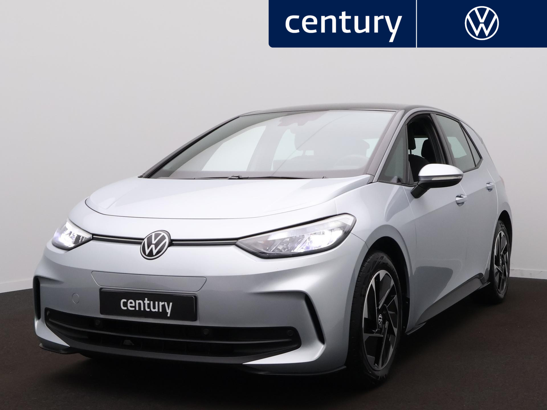 Volkswagen ID.3 Pro 62 kWh