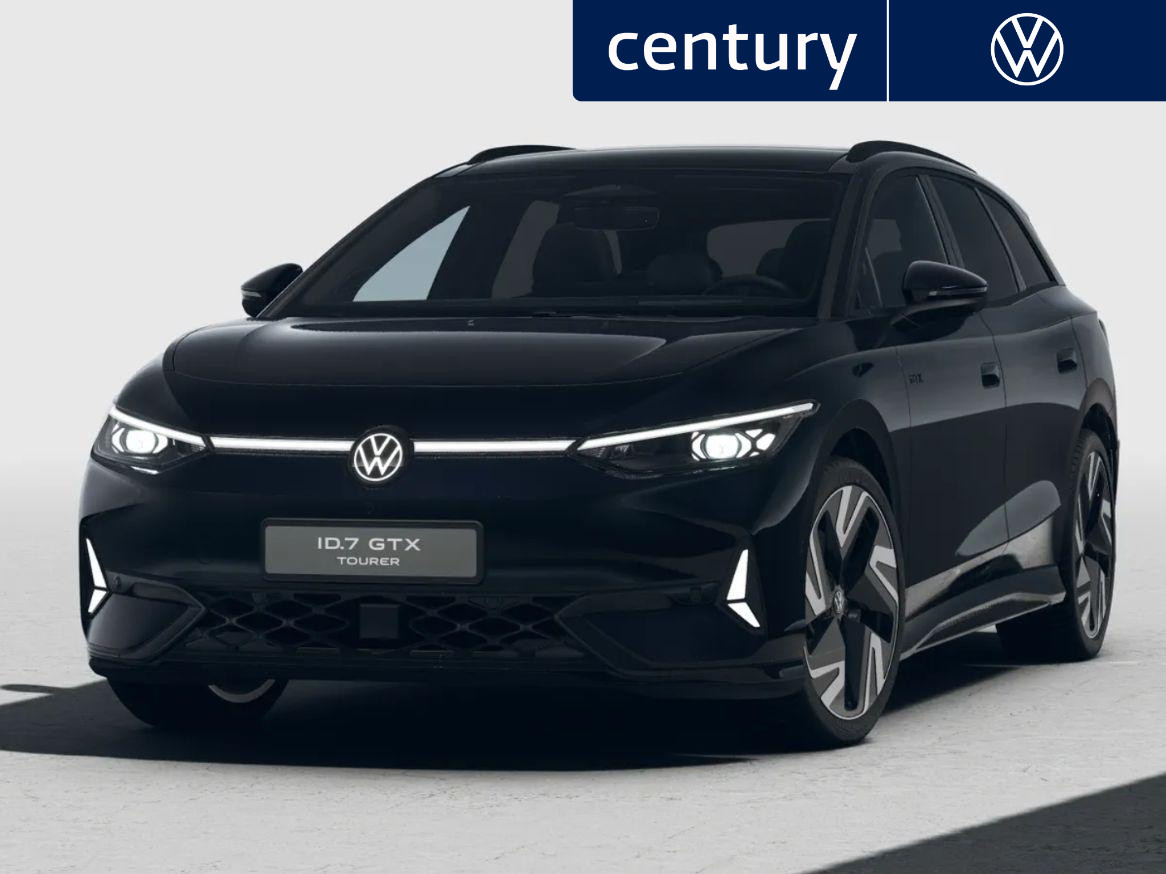Volkswagen ID.7 GTX Limited Edition 86 kWh accu, 250 kW / 340 PK L