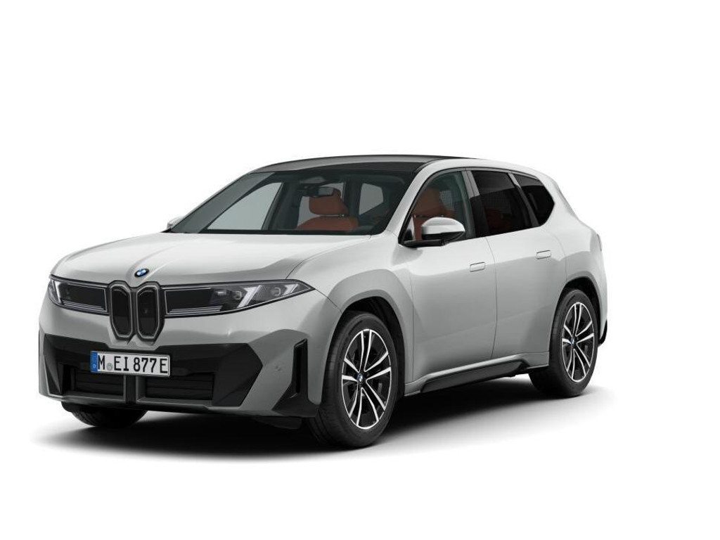 BMW iX3 40 eDrive