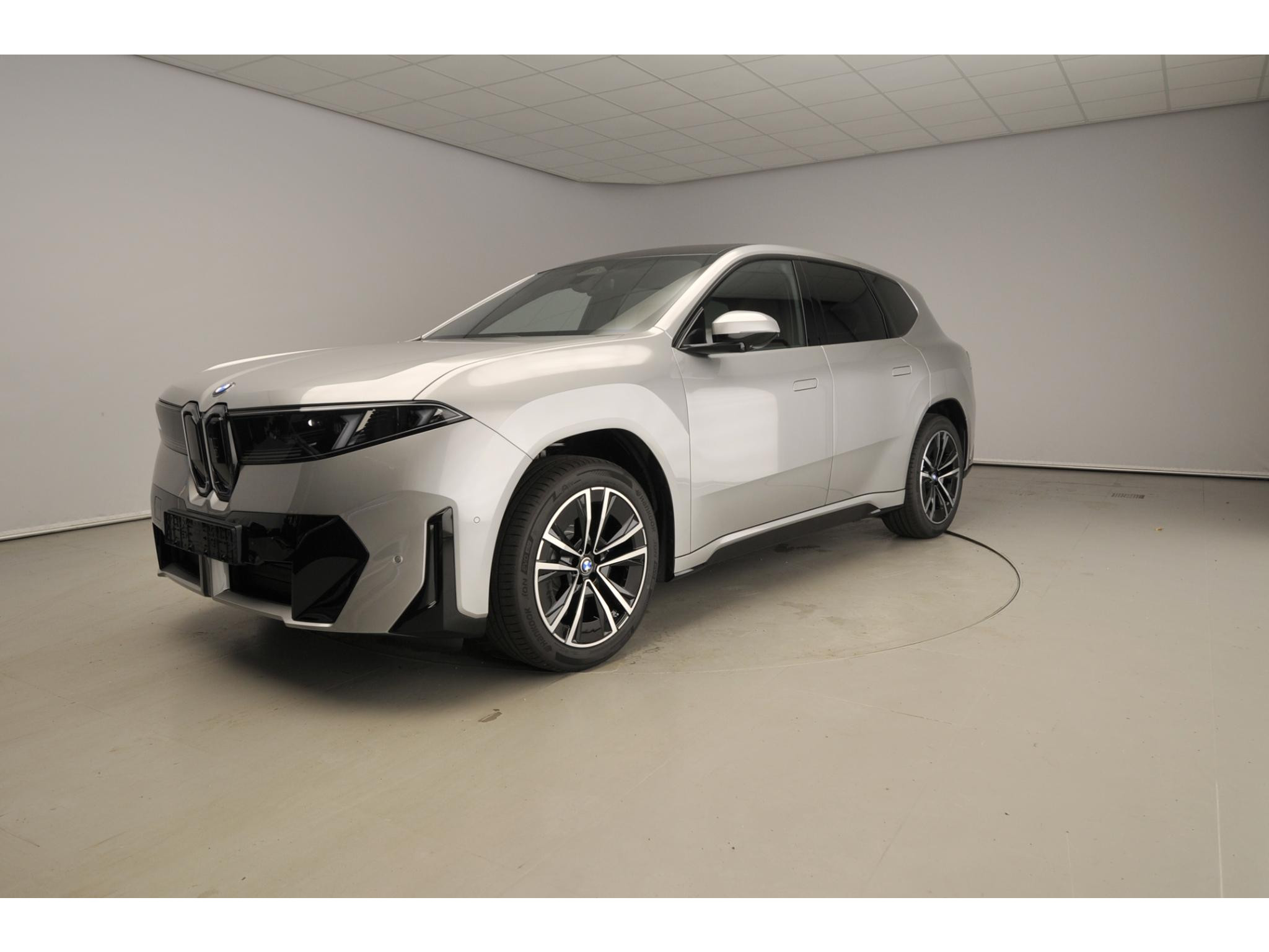 BMW iX3 40 eDrive