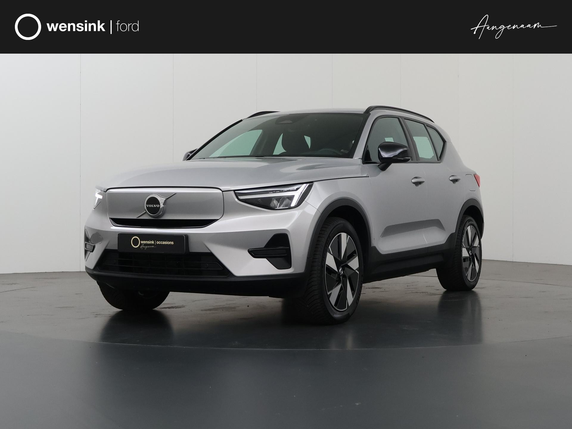 Volvo XC40 Single Motor Extened Range Core 82 kWh