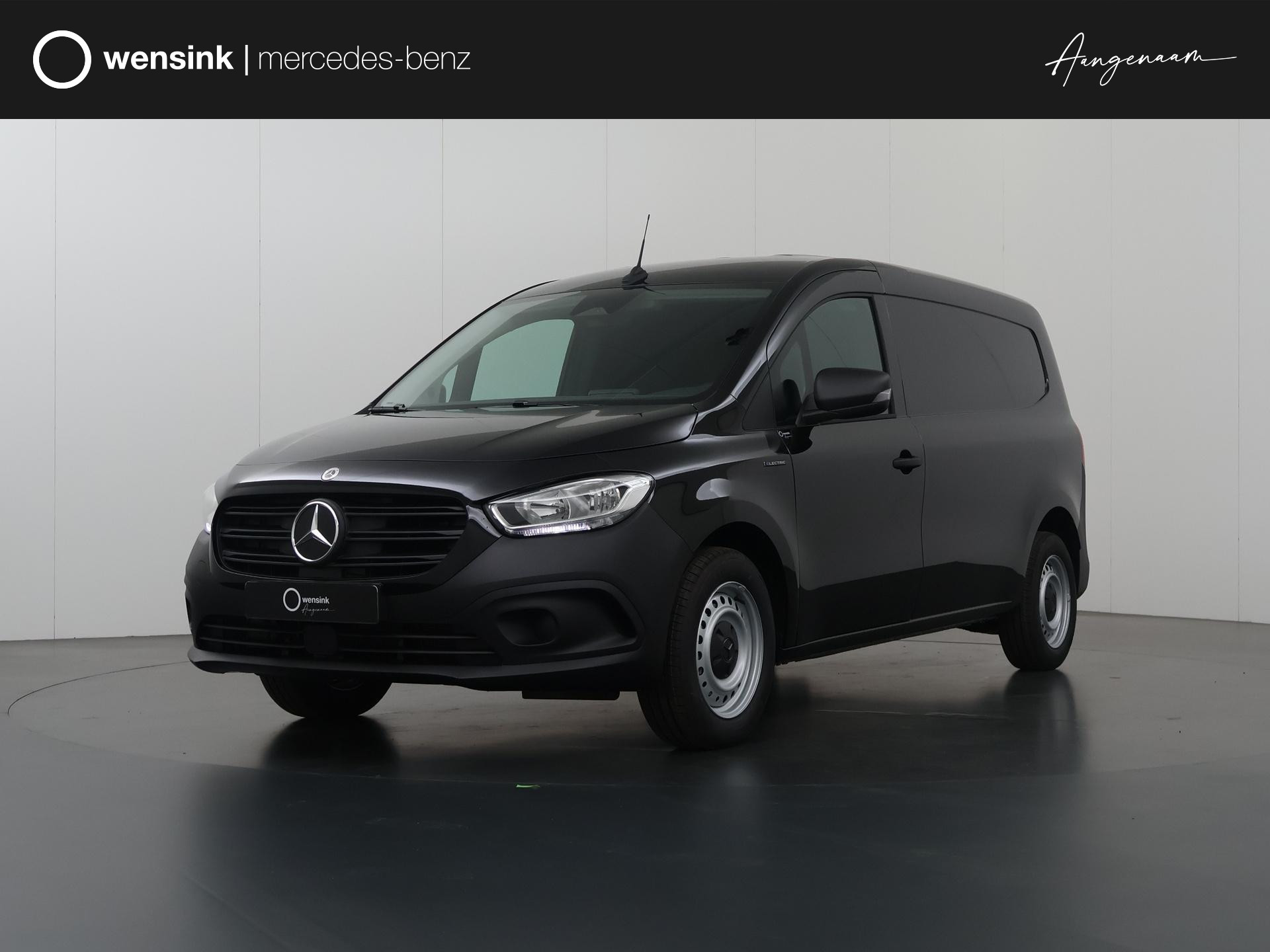 Mercedes-Benz eCitan 112 GB L2 51kWh