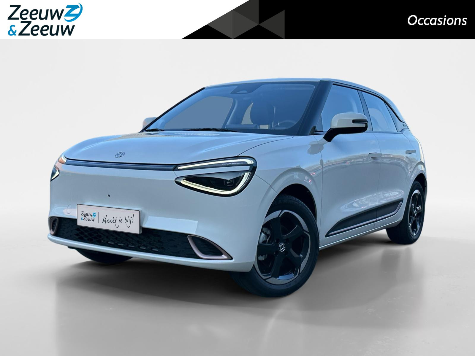 Dongfeng Box Premium Edition 42 kWh