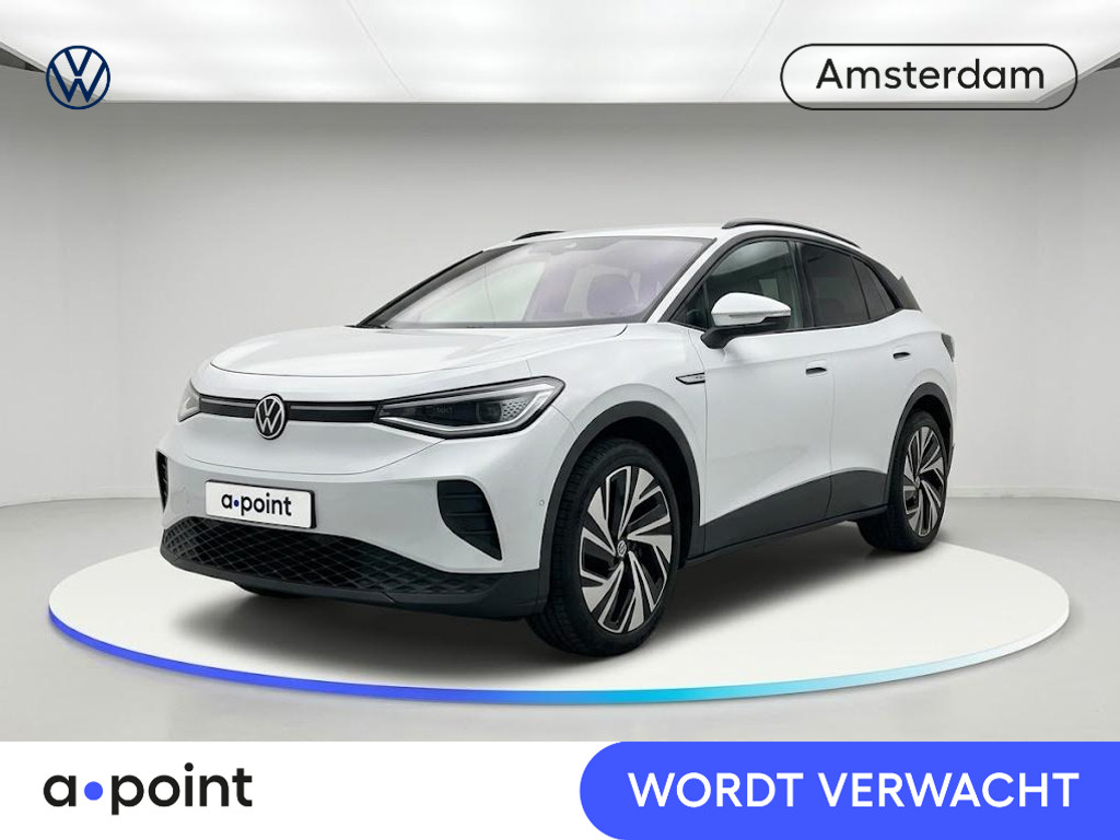 Volkswagen ID.4 Business 77 kWh