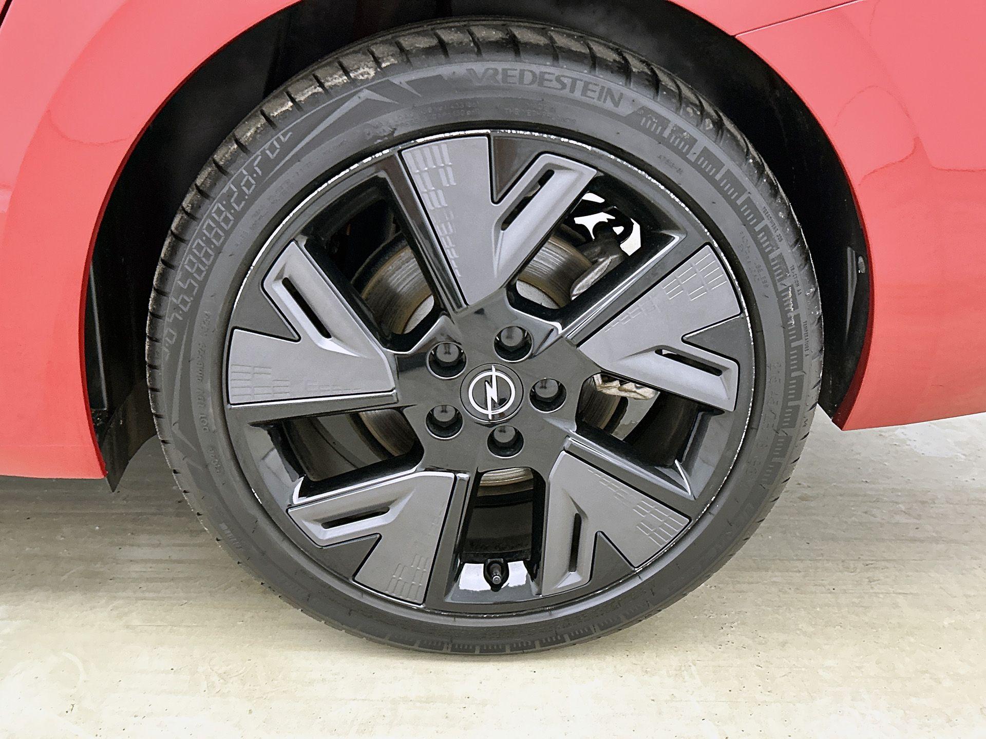 Opel Astra Electric 54 kWh GS