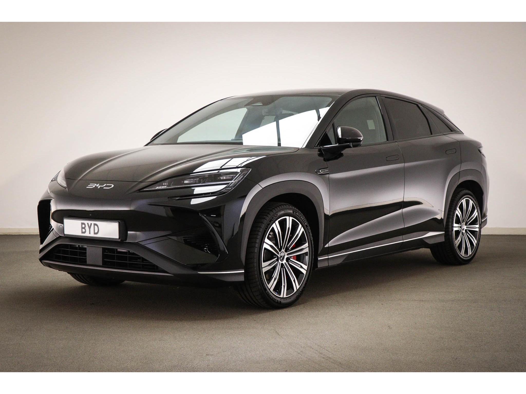 BYD SEALION 7 Excellence AWD 91.3 kWh