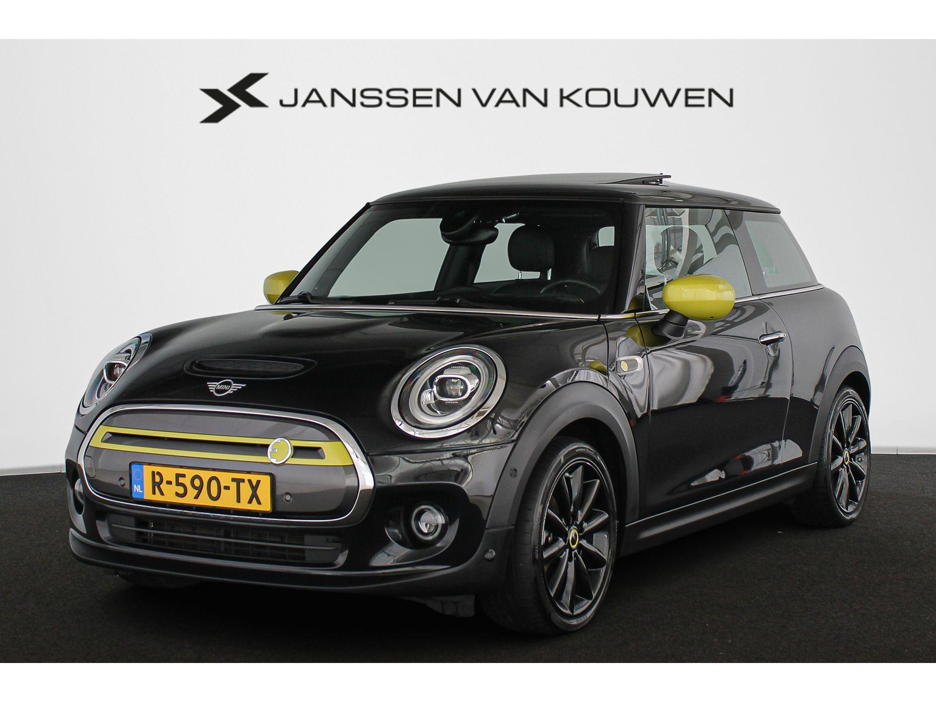 MINI Electric Yours 33 kWh
