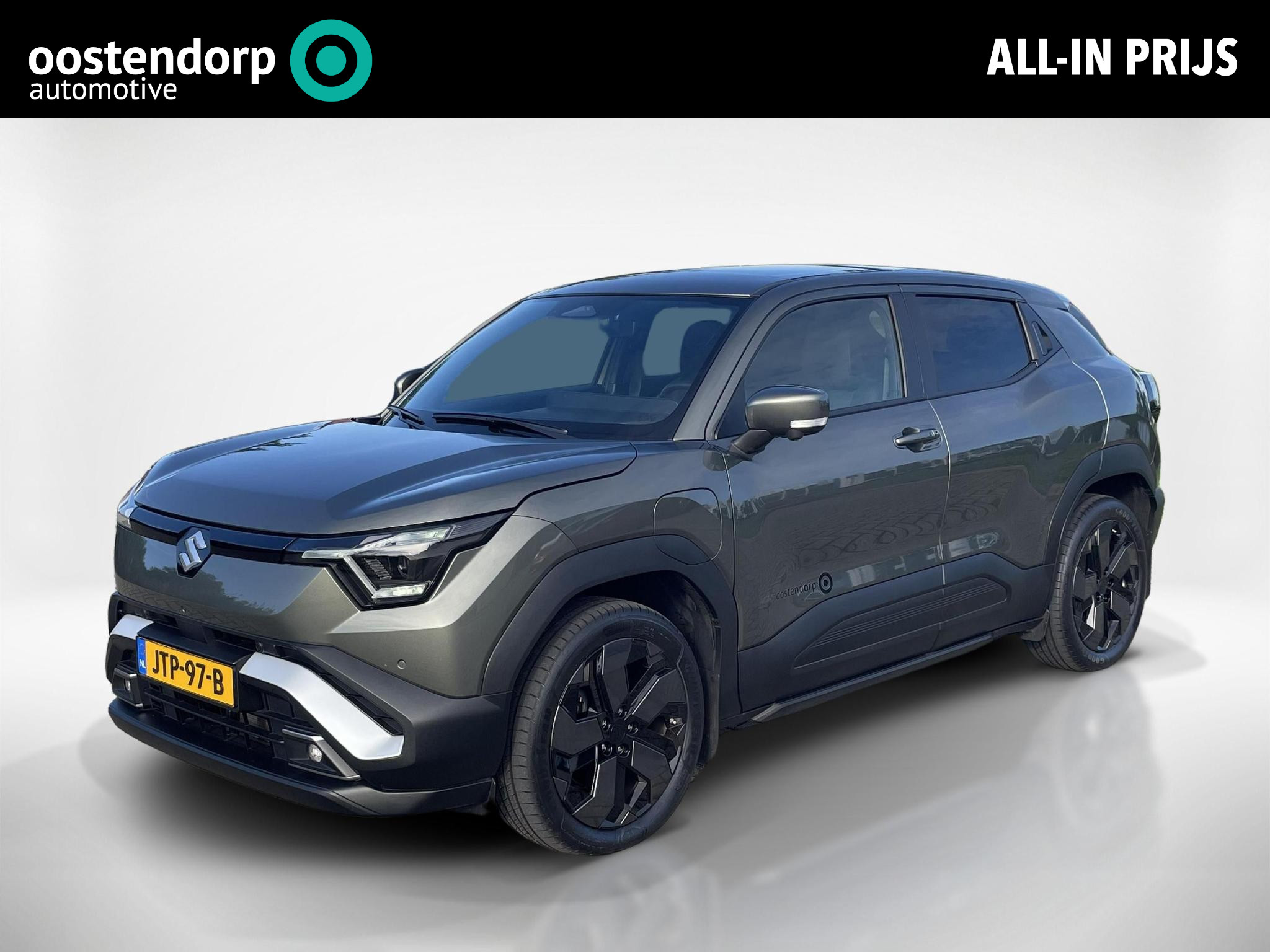 Suzuki e Vitara Style 61 kWh