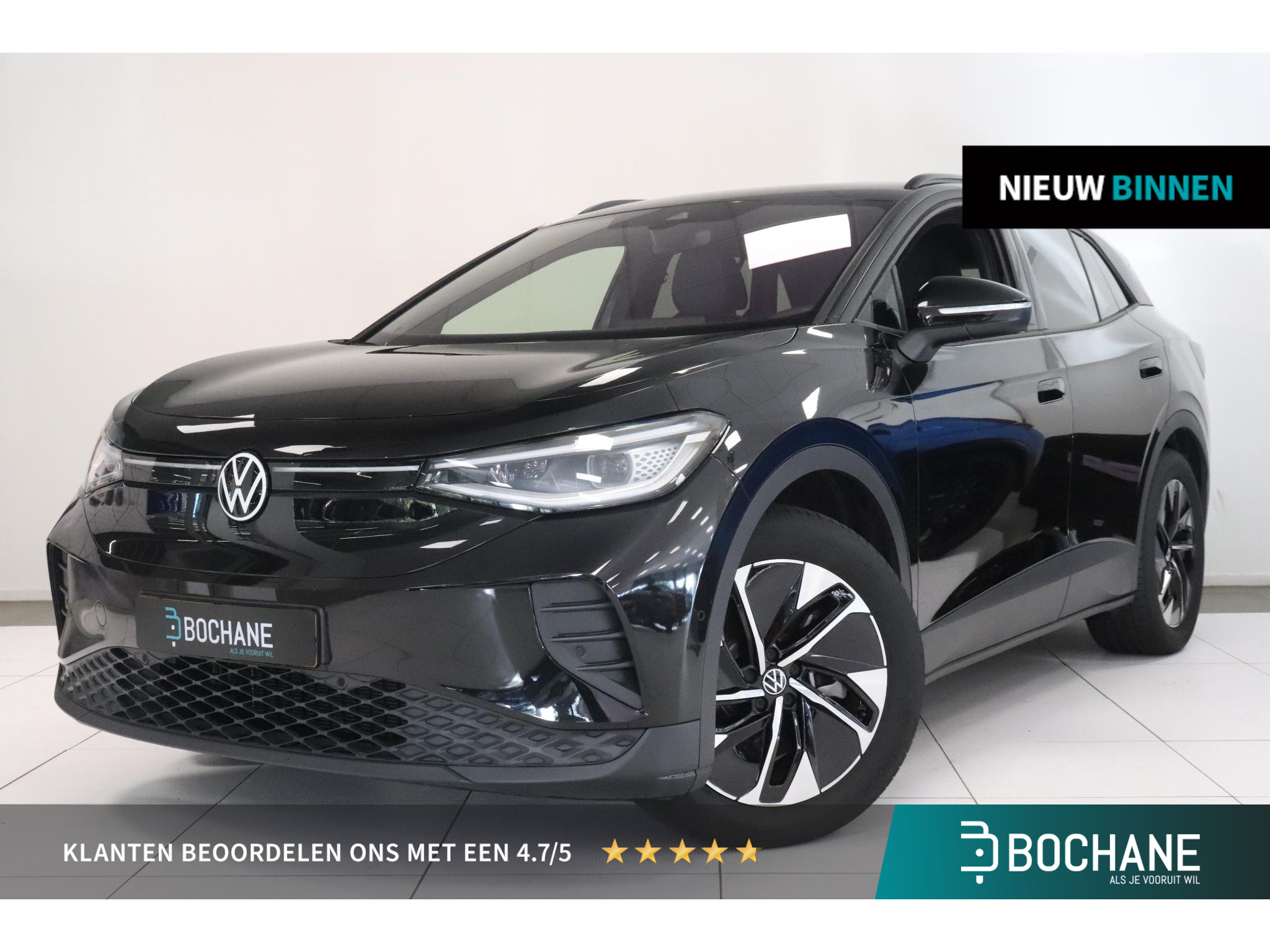Volkswagen ID.4 Pro Business 77 kWh