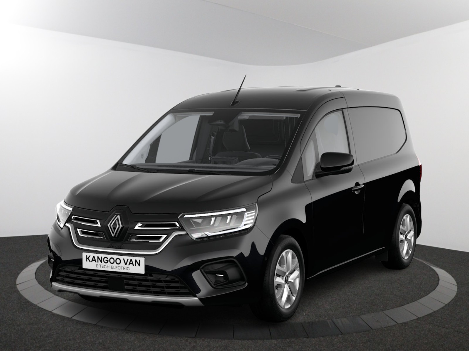 Renault Kangoo Extra