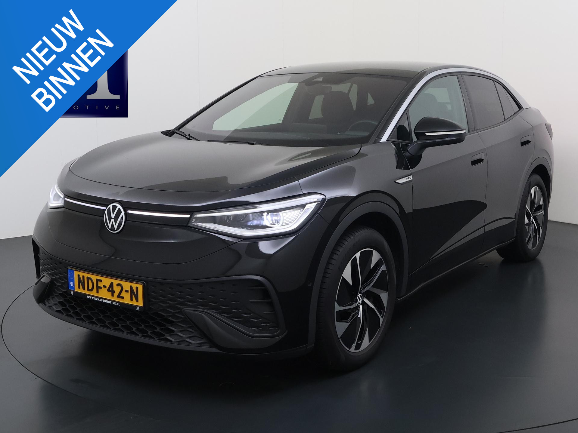 Volkswagen ID.5 Pro 77 kWh
