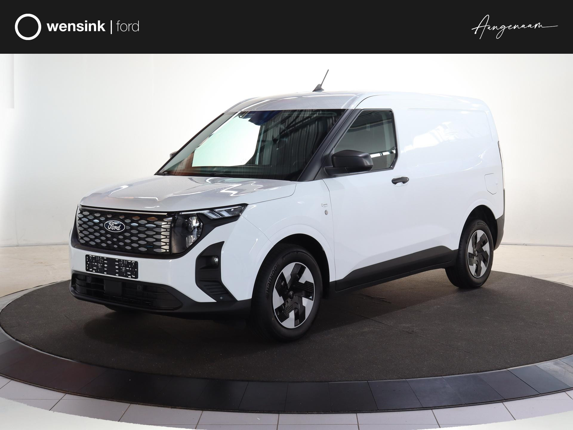 Ford E-Transit Courier Trend 46 kWh