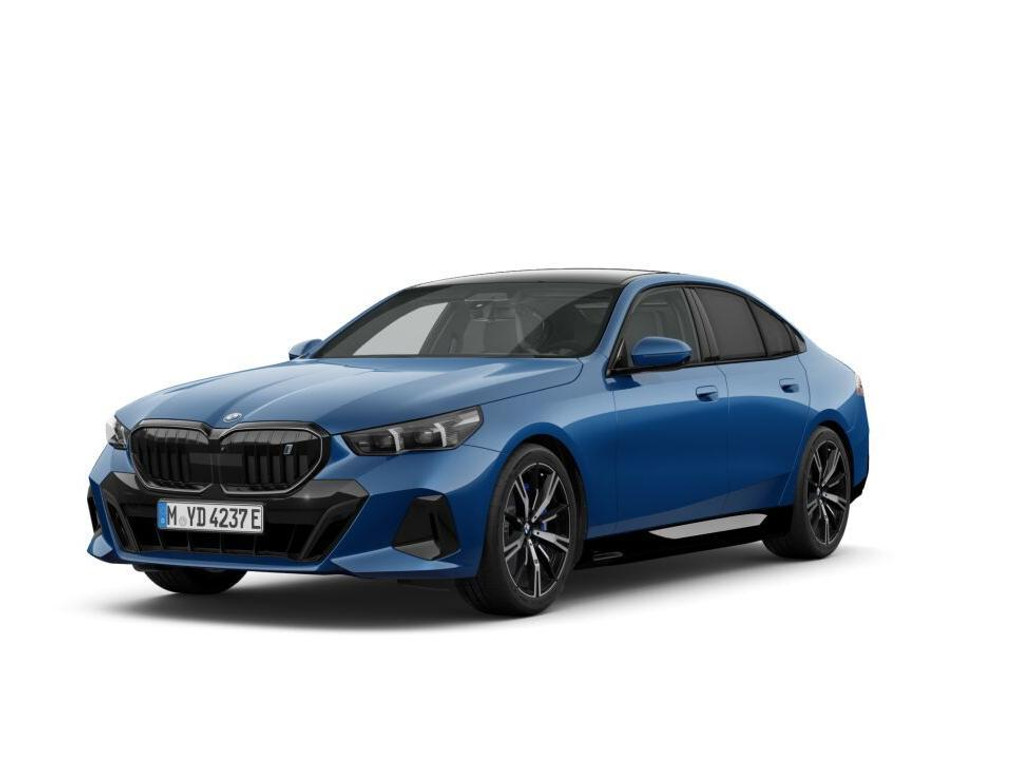 BMW i5 eDrive40 M Sport Pro Edition 84 kWh