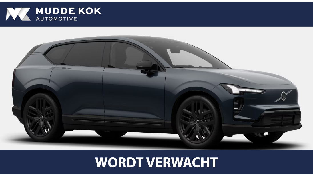 Volvo EX60 P10 AWD Ultra 95 kWh