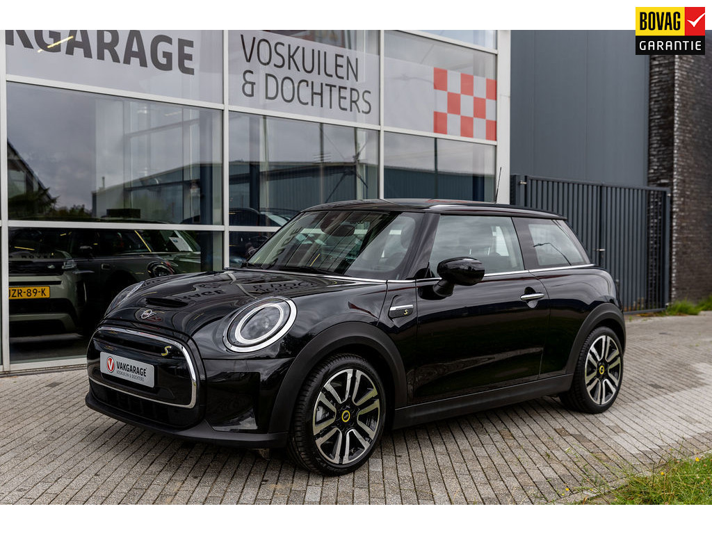MINI Electric Classic 33 kWh