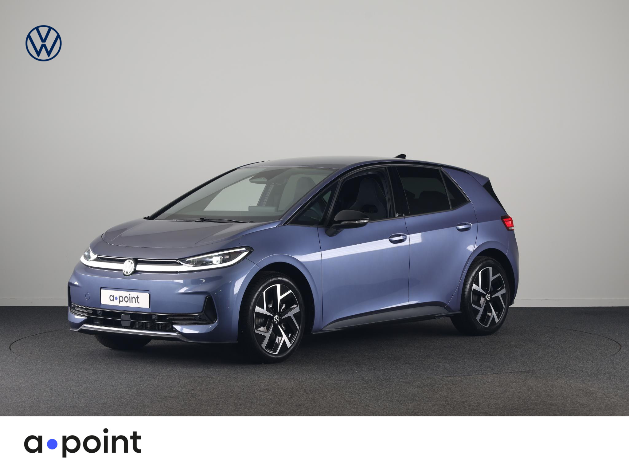Volkswagen ID.3 Style 61 kWh accu 140 kW / 190 PK Hatchback Elektr