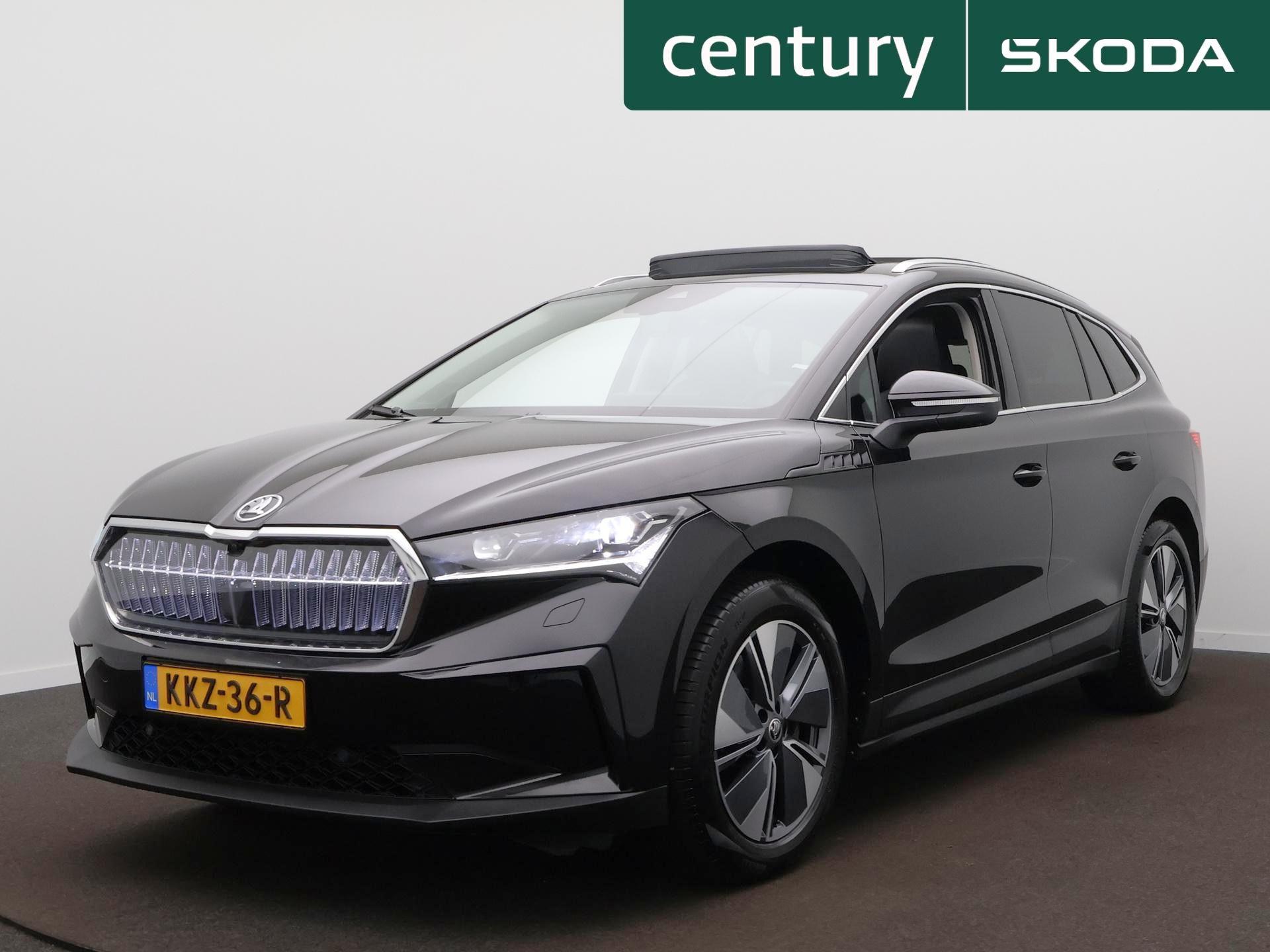 Škoda Enyaq iV 80