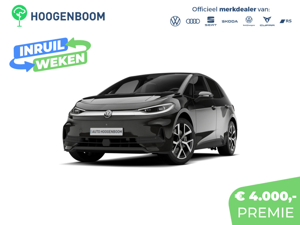Volkswagen ID.3 Neo Trend