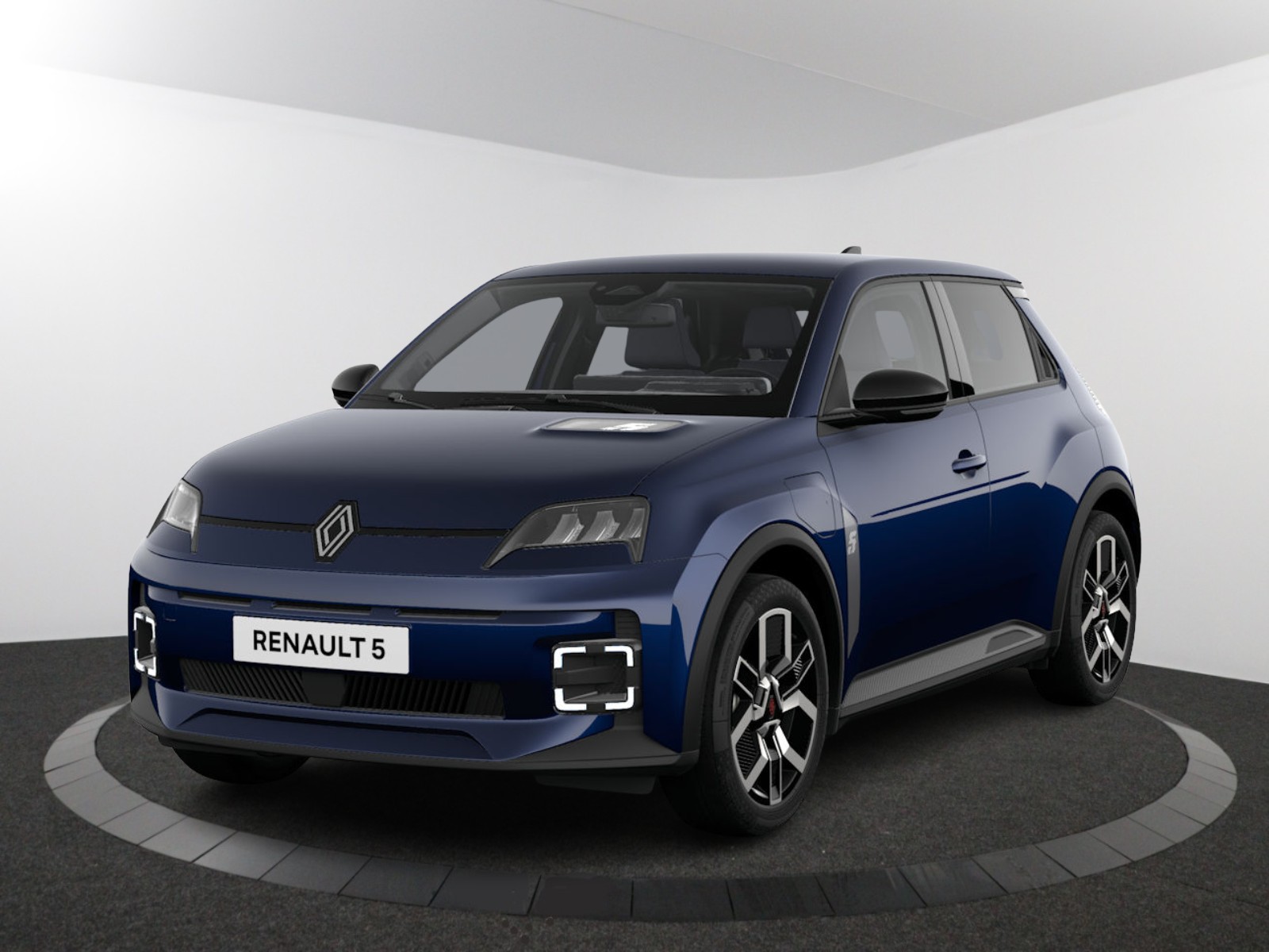 Renault 5 Techno