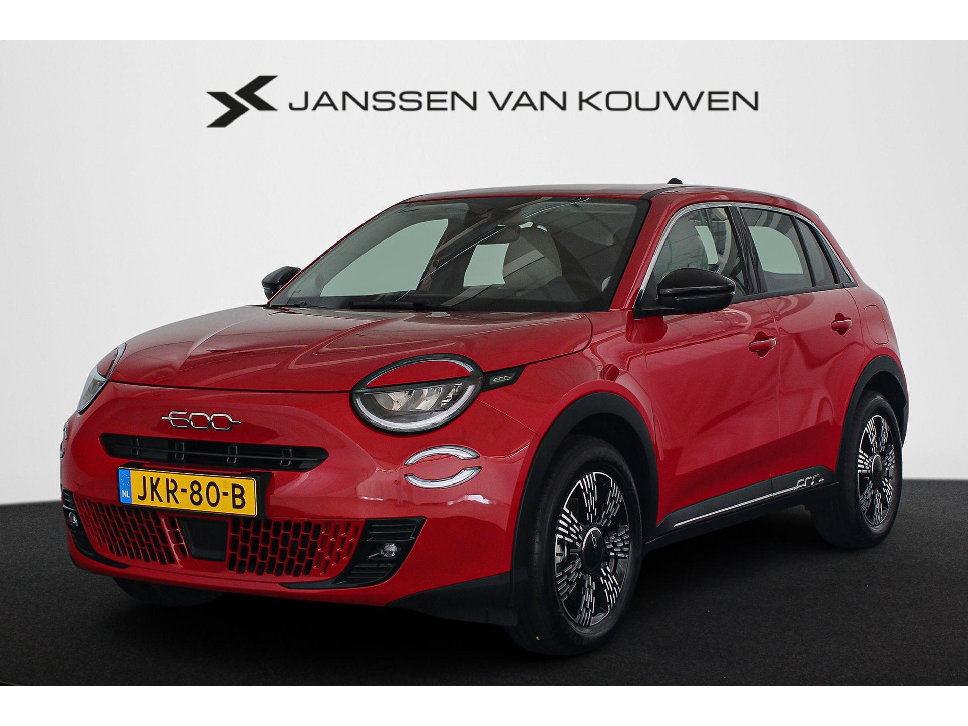 Fiat 600e Urban 54 kWh