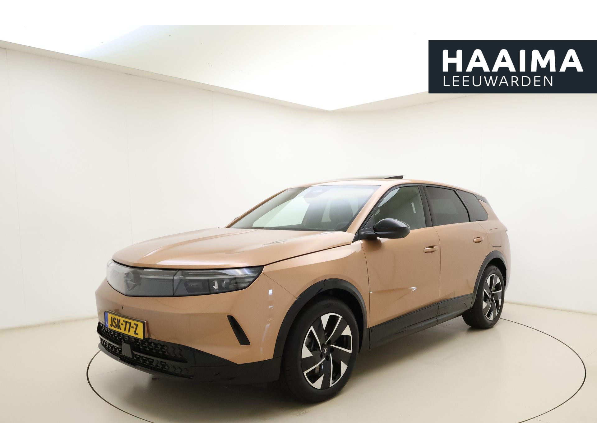 Opel Grandland Electric Business Edition 97 kWh
